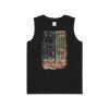 AS COLOUR Kids Barnard Tank Thumbnail