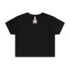 AS COLOUR Crop Tee  Thumbnail
