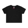 AS COLOUR Crop Tee  Thumbnail