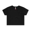 AS COLOUR Crop Tee  Thumbnail
