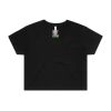 AS COLOUR Crop Tee  Thumbnail