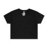 AS COLOUR Crop Tee  Thumbnail