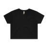 AS COLOUR Crop Tee  Thumbnail