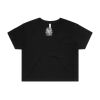 AS COLOUR Crop Tee  Thumbnail