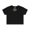 AS COLOUR Crop Tee  Thumbnail