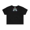 AS COLOUR Crop Tee  Thumbnail