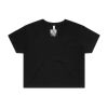 AS COLOUR Crop Tee  Thumbnail