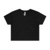 AS COLOUR Crop Tee  Thumbnail