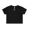 AS COLOUR Crop Tee  Thumbnail