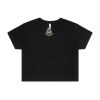 AS COLOUR Crop Tee  Thumbnail