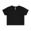 AS COLOUR Crop Tee  Thumbnail
