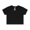 AS COLOUR Crop Tee  Thumbnail