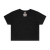 AS COLOUR Crop Tee  Thumbnail
