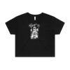 AS COLOUR Crop Tee  Thumbnail