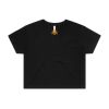 AS COLOUR Crop Tee  Thumbnail