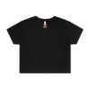 AS COLOUR Crop Tee  Thumbnail