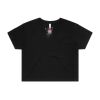 AS COLOUR Crop Tee  Thumbnail