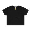 AS COLOUR Crop Tee  Thumbnail