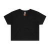 AS COLOUR Crop Tee  Thumbnail