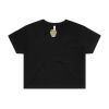AS COLOUR Crop Tee  Thumbnail