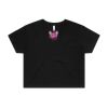 AS COLOUR Crop Tee  Thumbnail