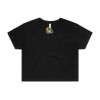 AS COLOUR Crop Tee  Thumbnail