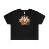 AS COLOUR Crop Tee  Thumbnail