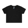 AS COLOUR Crop Tee  Thumbnail
