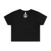 AS COLOUR Crop Tee  Thumbnail