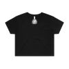 AS COLOUR Crop Tee  Thumbnail