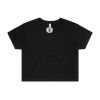 AS COLOUR Crop Tee  Thumbnail