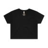 AS COLOUR Crop Tee  Thumbnail