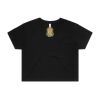 AS COLOUR Crop Tee  Thumbnail