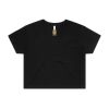 AS COLOUR Crop Tee  Thumbnail