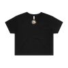 AS COLOUR Crop Tee  Thumbnail