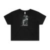 AS COLOUR Crop Tee  Thumbnail
