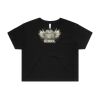 AS COLOUR Crop Tee  Thumbnail