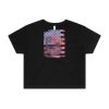 AS COLOUR Crop Tee  Thumbnail