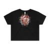 AS COLOUR Crop Tee  Thumbnail