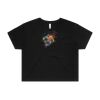 AS COLOUR Crop Tee  Thumbnail