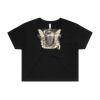 AS COLOUR Crop Tee  Thumbnail