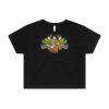 AS COLOUR Crop Tee  Thumbnail