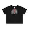 AS COLOUR Crop Tee  Thumbnail