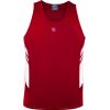 AUSSIE PACIFIC TASMAN MENS SINGLETS  Thumbnail
