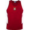 AUSSIE PACIFIC TASMAN MENS SINGLETS  Thumbnail